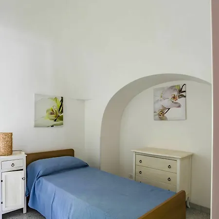 Villa Trulli Santa Lucia Ai Monti