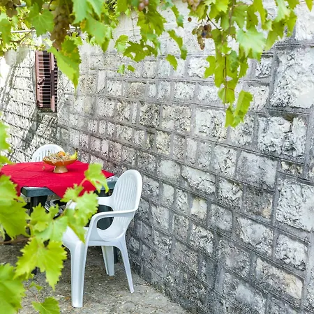 Villa Trulli Santa Lucia Ai Monti *