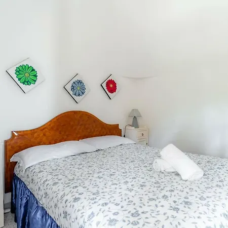Trulli Santa Lucia Ai Monti Villa *
