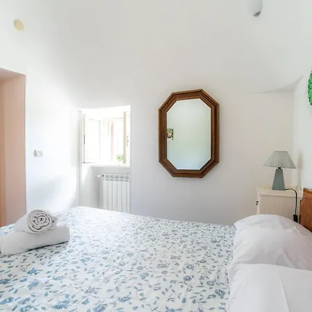 Villa Trulli Santa Lucia Ai Monti
